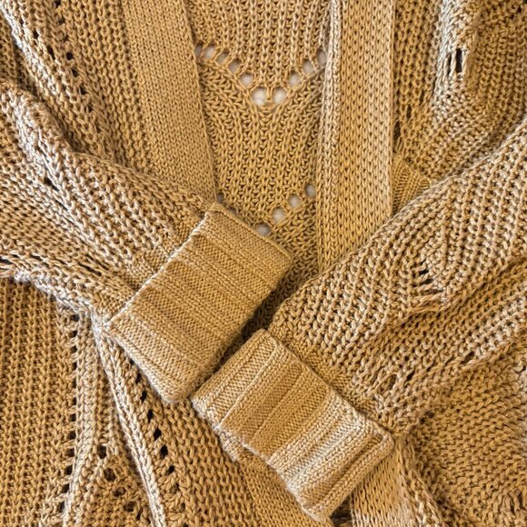 Knitted Cardigan - Picture 4 of 4